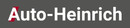Logo Auto-Heinrich